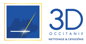 3D OCCITANIE (Nettoyage Armoires Electriques) Occitanie